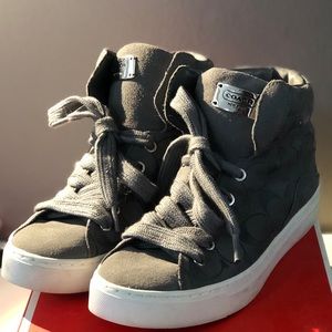 Renee Coach Sneakers